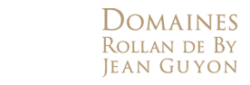DOMAINES ROLLAN DE BY