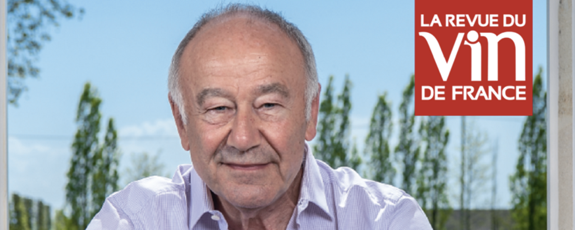 Interview with Jean Guyon DOMAINES ROLLAN DE BY