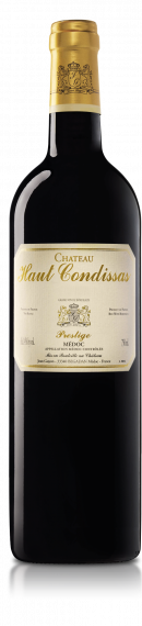 chateau Haut Condissas